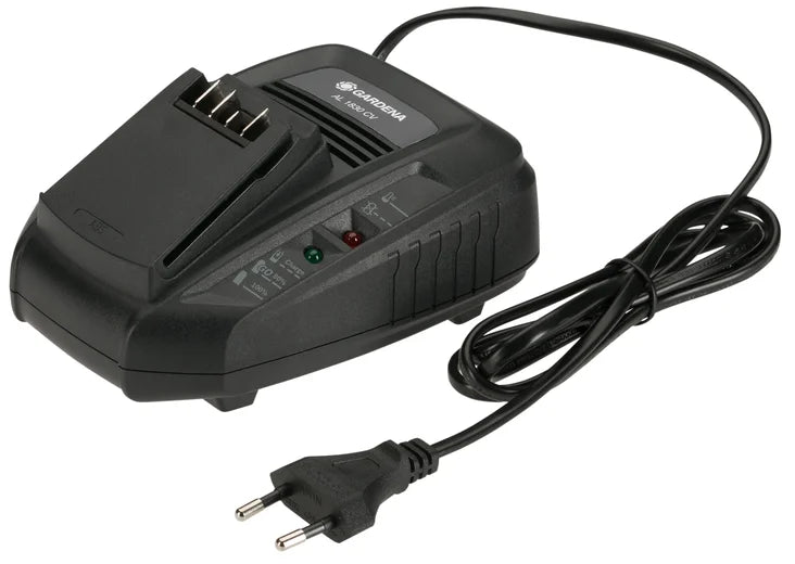 德國 GARDENA 14901-20 Quick charger P4A AL 1830 CV 充電器 (18V電池用)