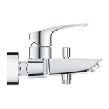 德國 GROHE 33300003 EUROSMART 浴缸龍頭