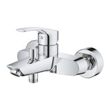 德國 GROHE 33300003 EUROSMART 浴缸龍頭