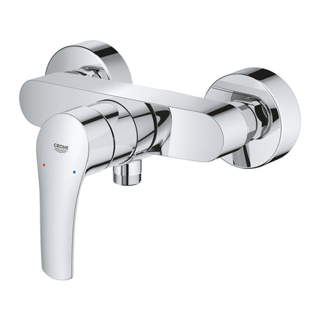 德國 GROHE 33555003 EUROSMART 淋浴/花灑龍頭