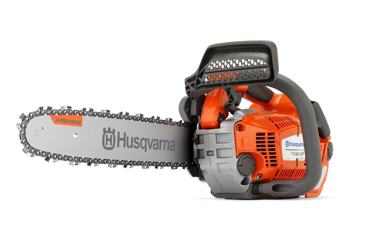 Husqvarna T540XP II 12" 汽油鏈鋸