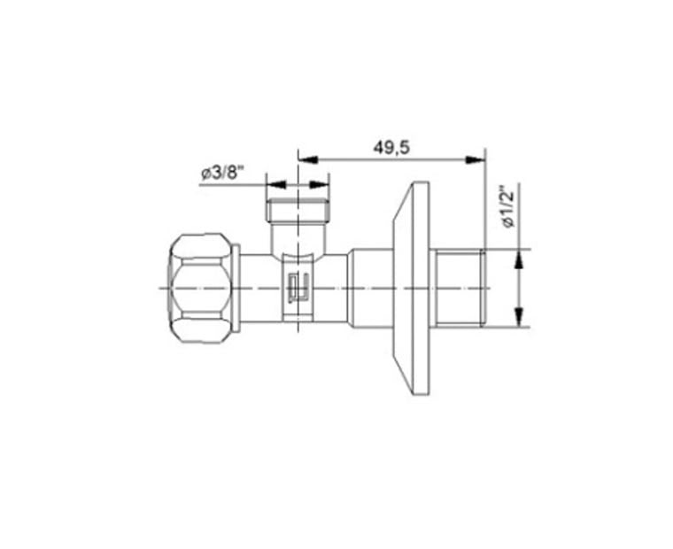 ANCO 413012I 1/2" x 3/8" 曲尺掣-hong-kong