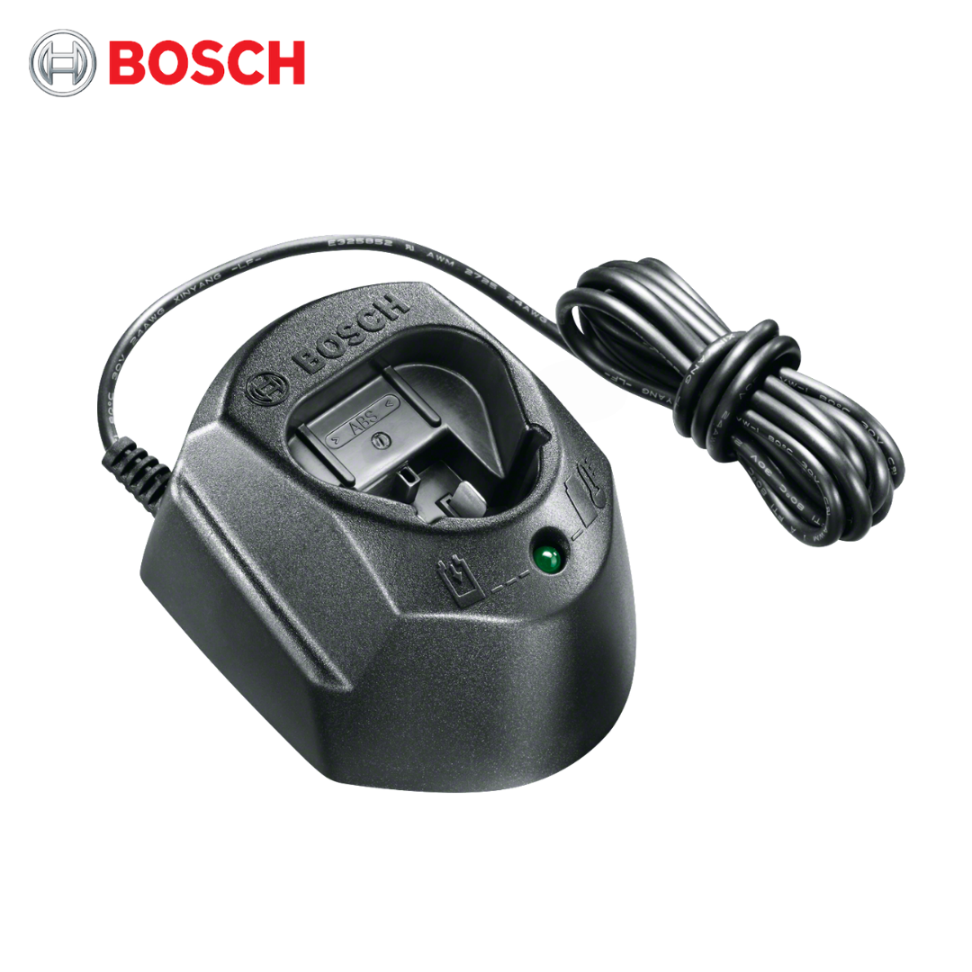 BOSCH AL1210CV 充電器 (12V電池用)-hong-kong