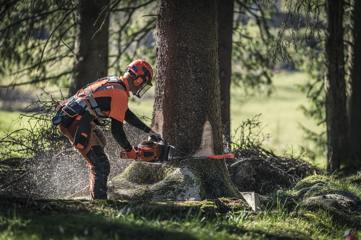 Husqvarna 572XP 24'' 汽油鏈鋸