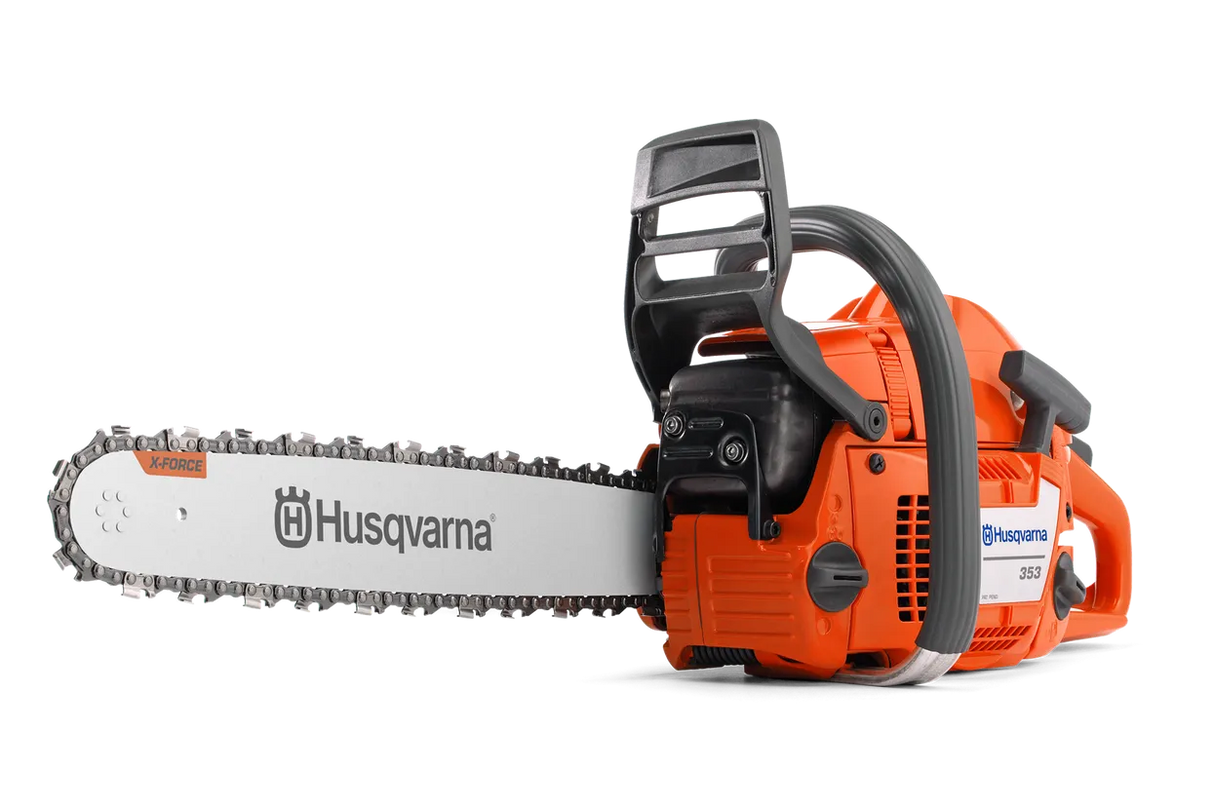 Husqvarna 353 18'' 汽油鏈鋸