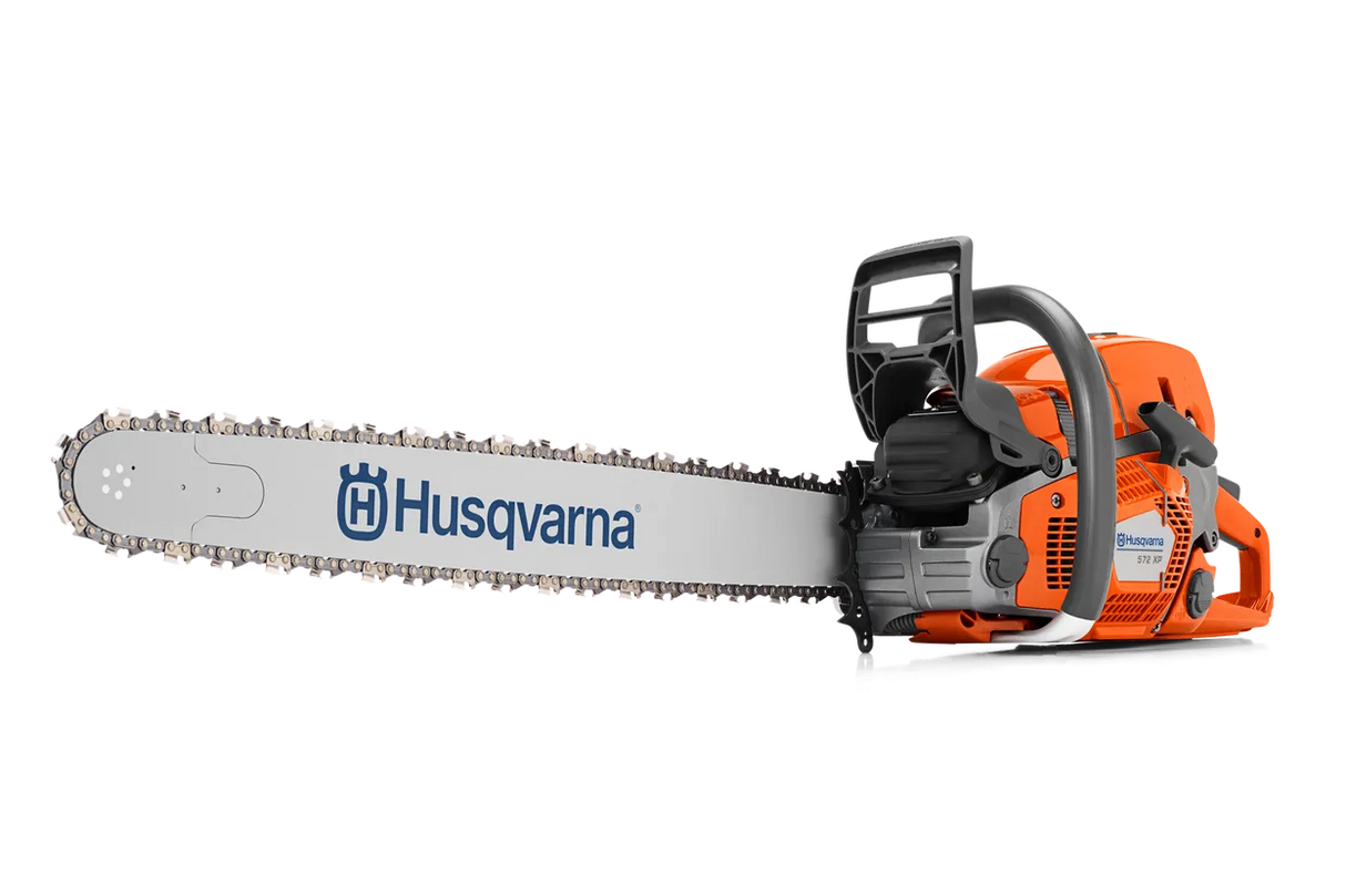 Husqvarna 572XP 24'' 汽油鏈鋸