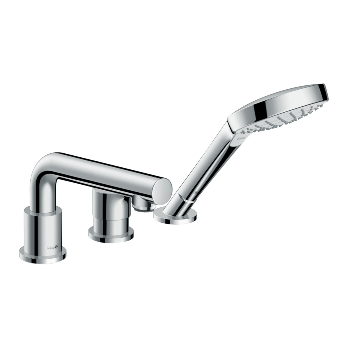 hansgrohe 72416 Talis S 浴缸龍頭-hong-kong