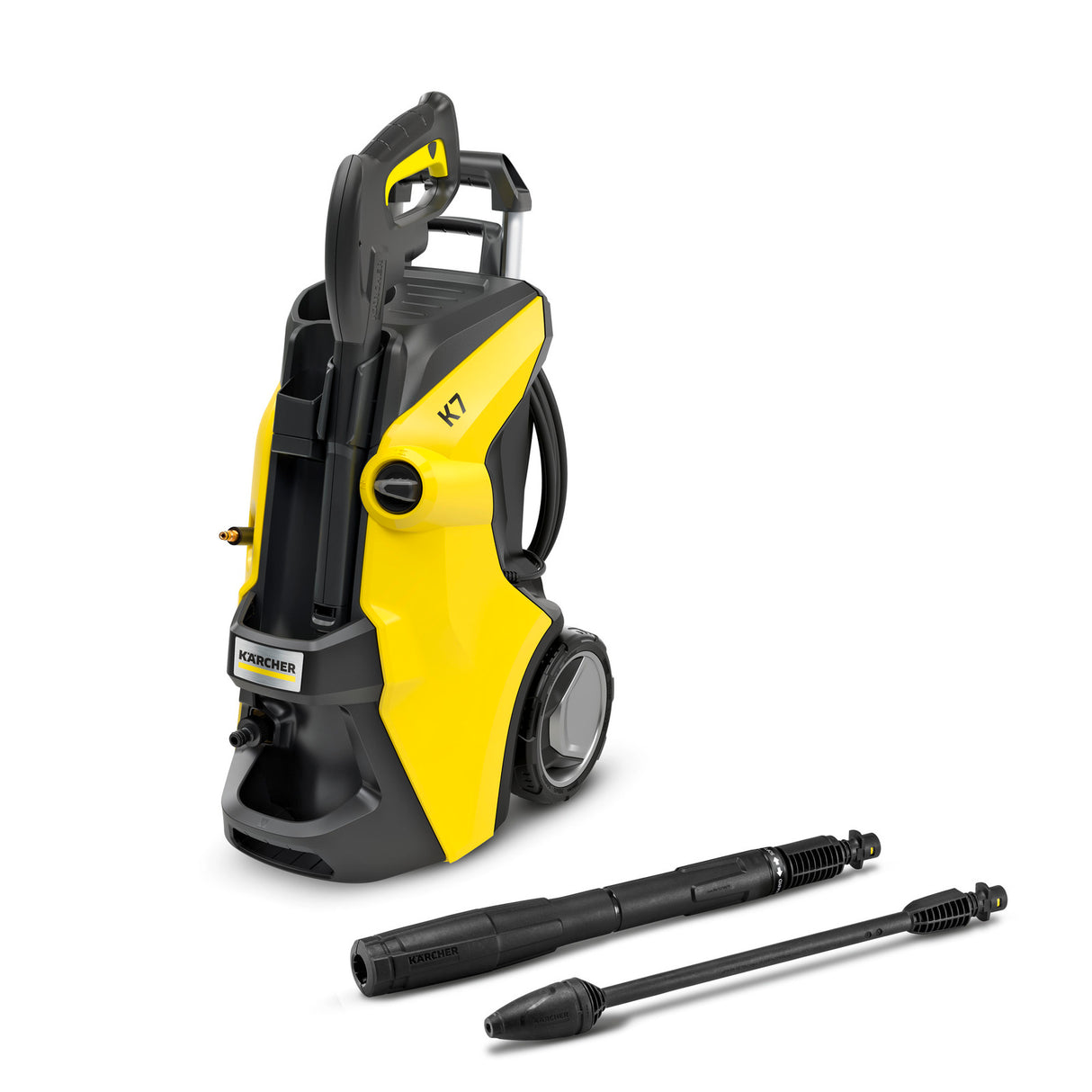 德國 Karcher K7 Power 高壓清洗機 (180bar) (香港行貨) (歐洲製造)