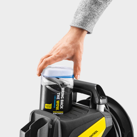 德國 Karcher K7 Power 高壓清洗機 (180bar) (香港行貨) (歐洲製造)