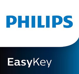 PHILIPS Easykey