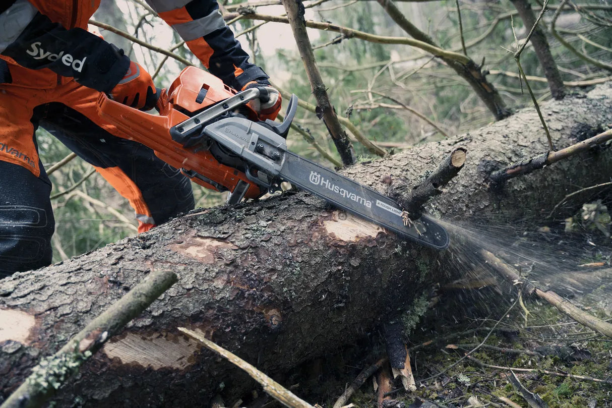 Husqvarna 572XP 24'' 汽油鏈鋸