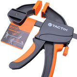 Tactix (G型) 快易夾 (可反轉成伸縮支撐架)-hong-kong