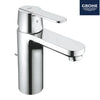 德國 GROHE GET 23454000 中高身面盆龍頭 98mm