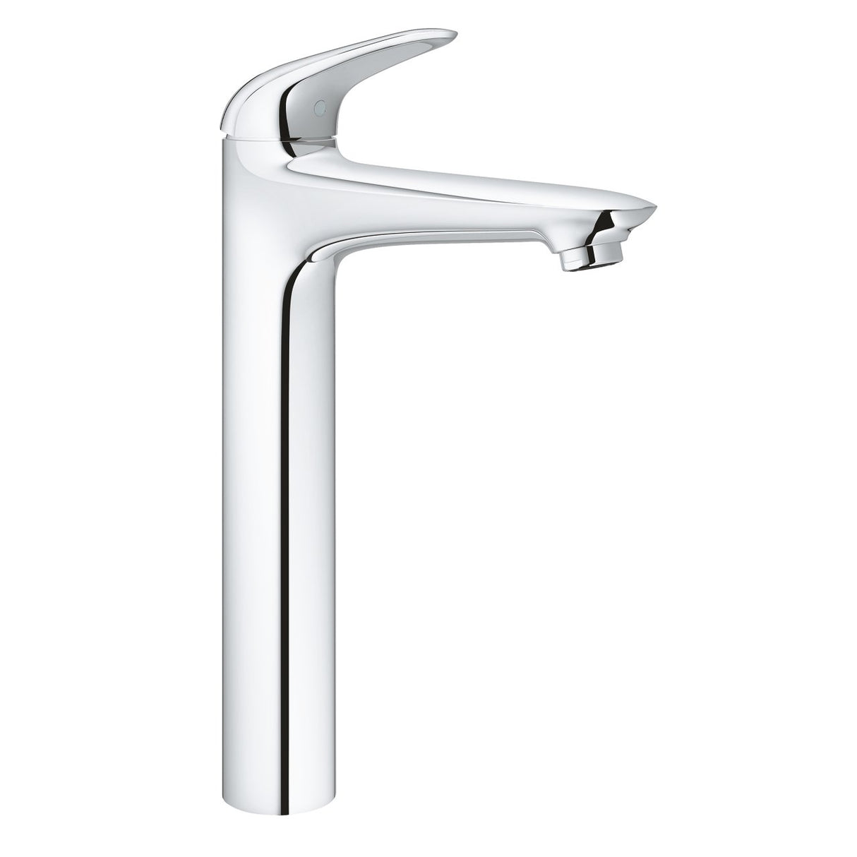 德國 GROHE 23719003 EUROSYLE SOLID 高身面盆龍頭-hong-kong