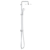 德國 GROHE Tempesta Rustic System 200 26454001 雨淋花灑 (德國製造)