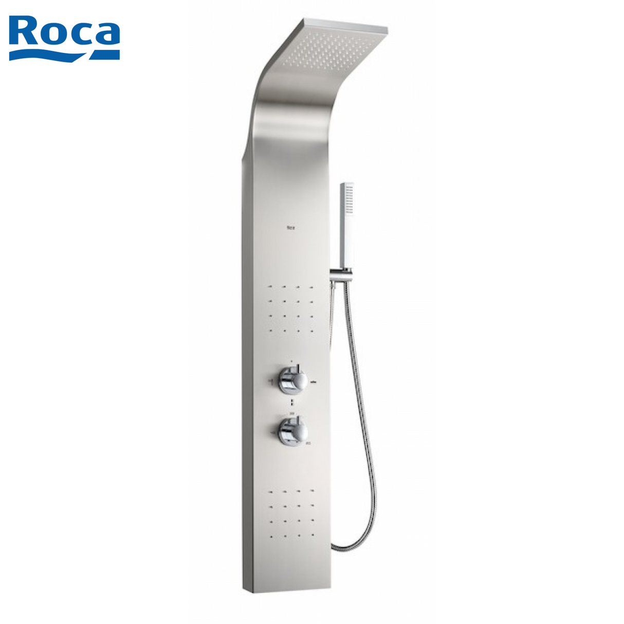 Roca A2H0423000 Essential 2.0 恆溫雨淋淋浴柱-hong-kong