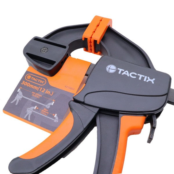 Tactix (G型) 快易夾 (可反轉成伸縮支撐架)-hong-kong