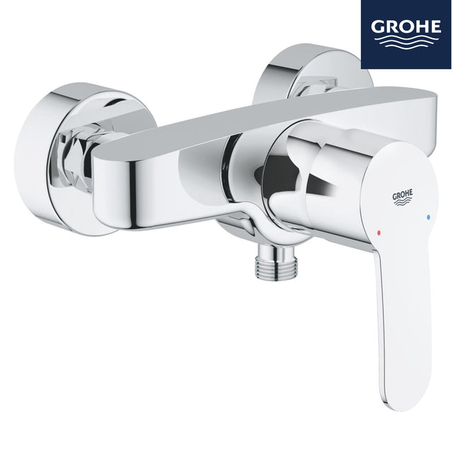 德國 GROHE Eurostyle Cosmopolitan 33590002 花灑龍頭-hong-kong