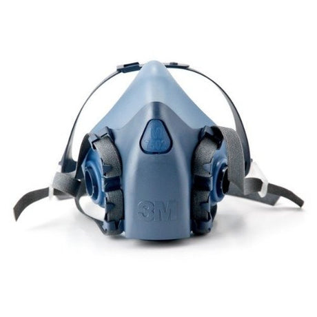 3M – 半面罩式呼吸防護面罩 7502-hong-kong
