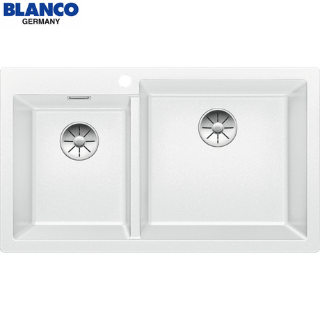 Blanco PLEON9 523061 90厘米 雙盆昇盤-hong-kong