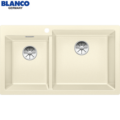 Blanco PLEON9 523062 90厘米 雙盆昇盤-hong-kong