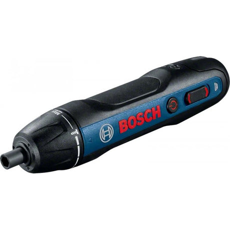 Bosch GO 2 充電式電動螺絲批 (至尊套裝)-hong-kong