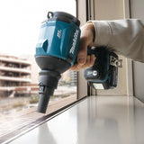 Makita 牧田 DAS180Z 18V 充電式風槍 (淨機)-hong-kong