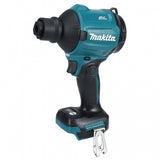 Makita 牧田 DAS180Z 18V 充電式風槍 (淨機)-hong-kong