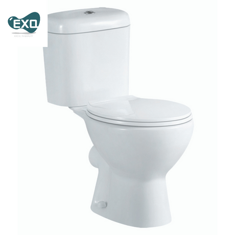EXQ EC2601 白色高咀座廁-hong-kong