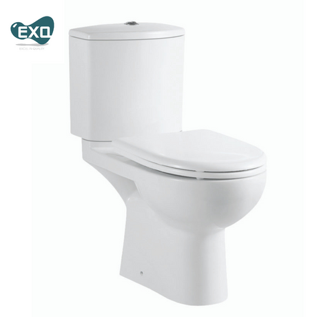 EXQ EC2603 白色高咀座廁-hong-kong