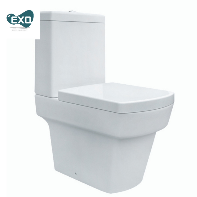 EXQ EC2616 白色自由咀座廁-hong-kong
