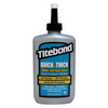 美國 TITEBOND 泰特邦 QUICK & THICK 無滴漏 多用途膠水