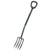 德國 GARDENA 17013-20 ErgoLine Spading Fork 鏟叉