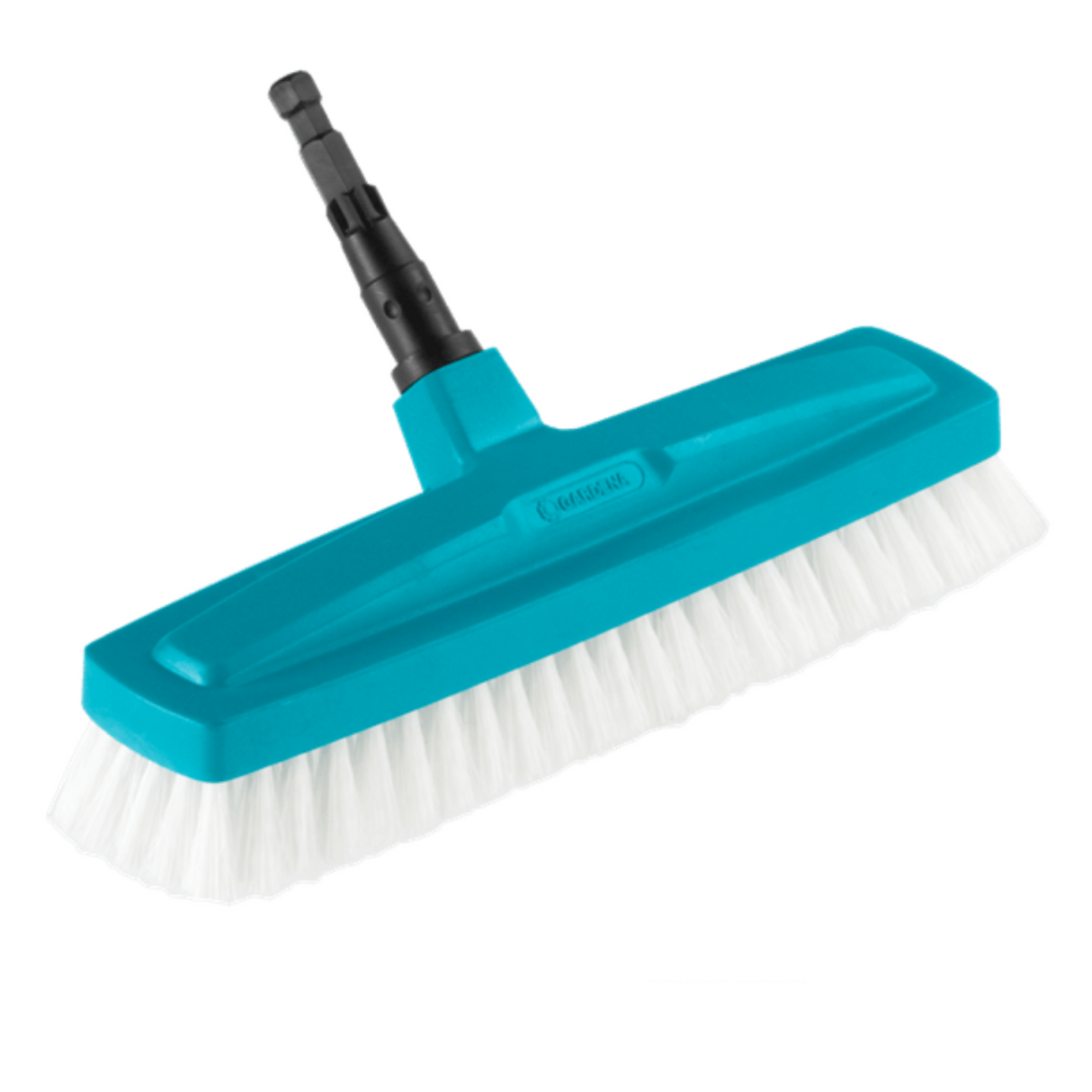 德國 GARDENA 3639-20 combisystem Scrubbing Brush 板刷-hong-kong