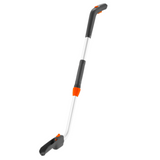 德國 GARDENA 9859-20 Telescopic Handle incl. Wheels 伸縮式園藝機把手連輪子-hong-kong