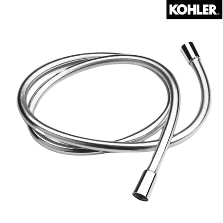 Kohler K-11628T-CP 1.5M 防纏繞花灑軟管-hong-kong