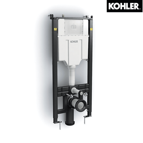 Kohler K-20010K-PNE-NA HYDRO-TOWER 300 隱藏式水箱 (高架)-hong-kong