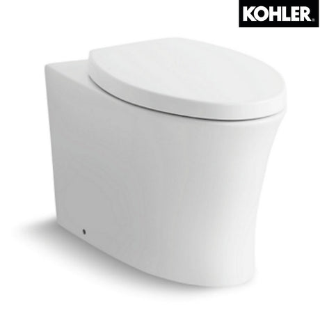 Kohler K-21297K-S-0 VEIL 落地式座廁-hong-kong