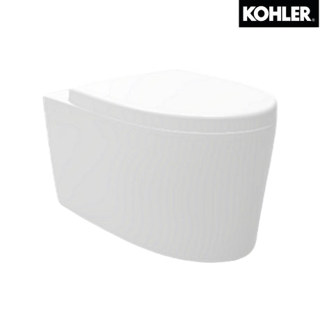 Kohler K-22753K-0 PARLIAMENT GRANDE 掛牆式座廁-hong-kong