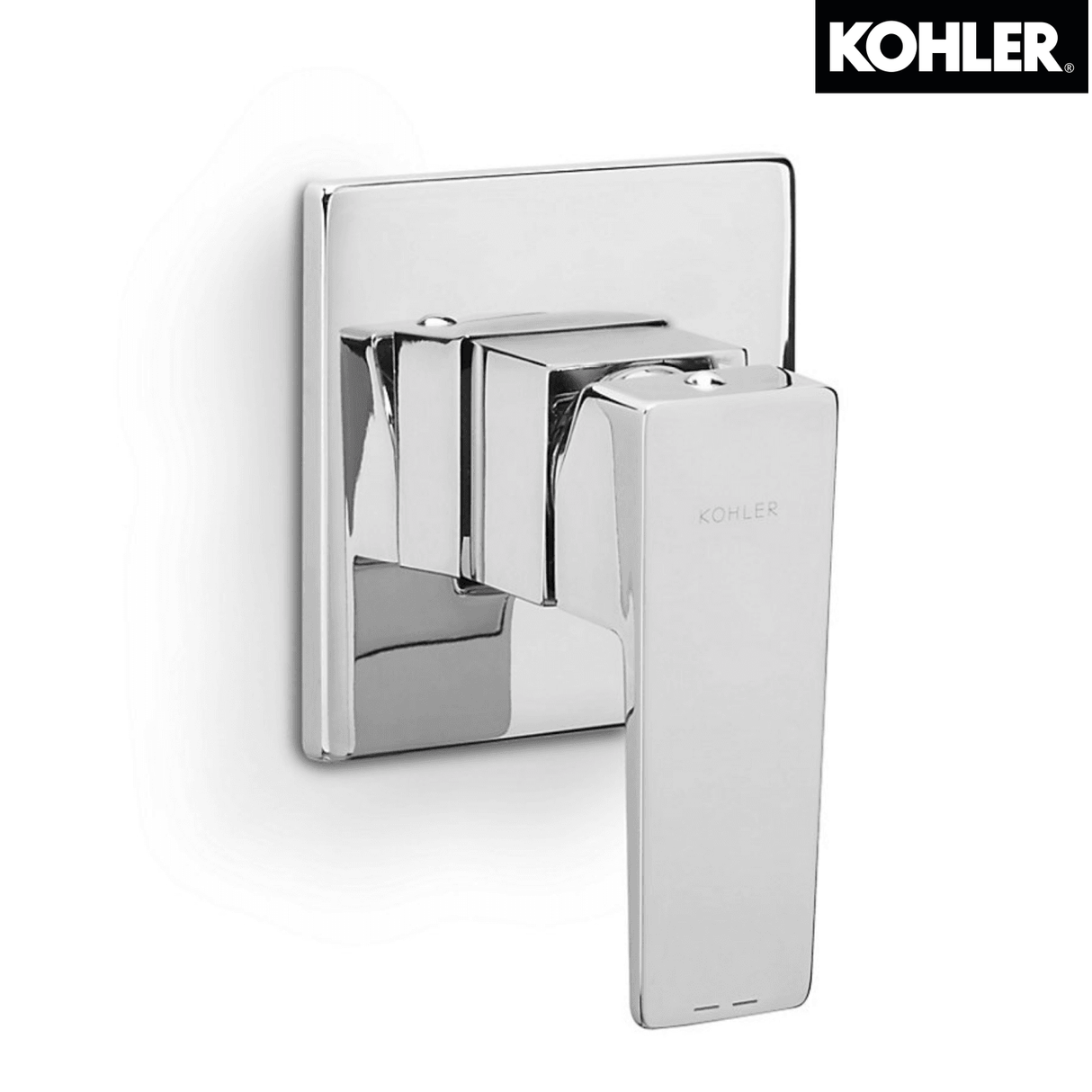 KOHLER K-24752X-4-CP HONESTY 入牆式花灑面板-hong-kong