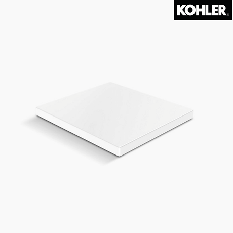 Kohler K-27358T-0 STAGES 110MM 置物底盤-hong-kong