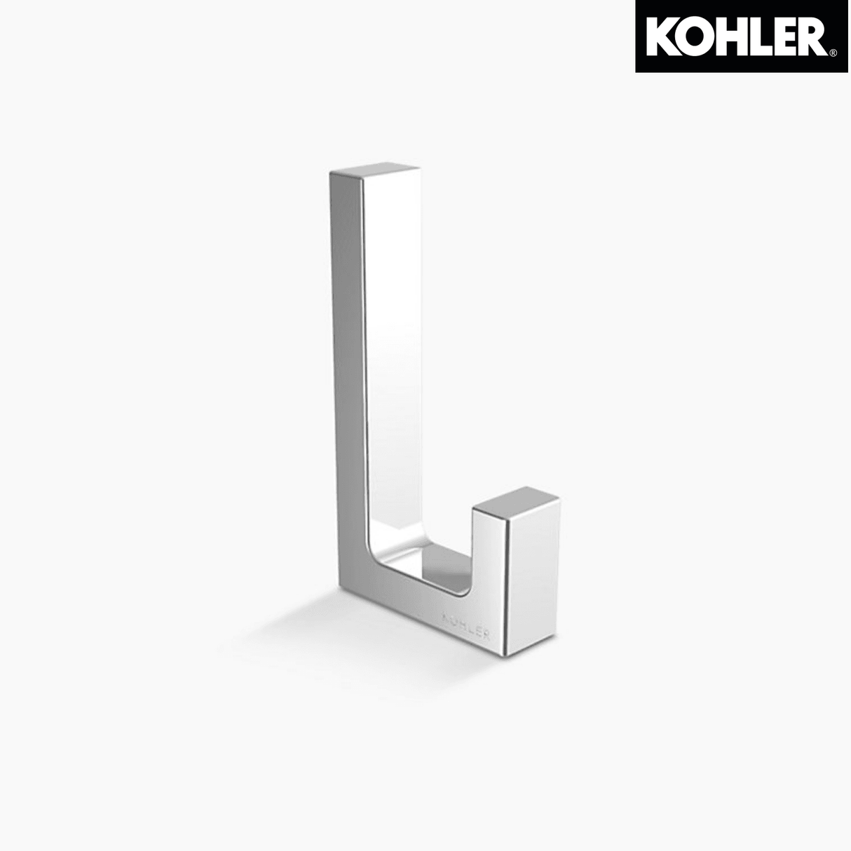 Kohler K-27363T-CP STAGES 裝牆掛鈎-hong-kong