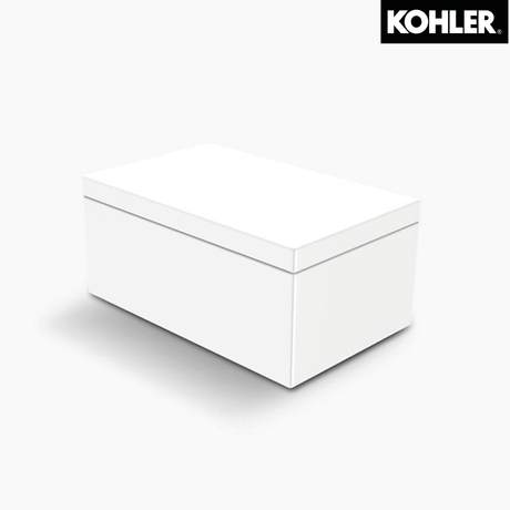Kohler K-27364T-0 STAGES 75MM 置物底盤-hong-kong