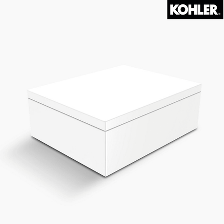 Kohler K-27365T-0 STAGES 150MM 置物底盤-hong-kong
