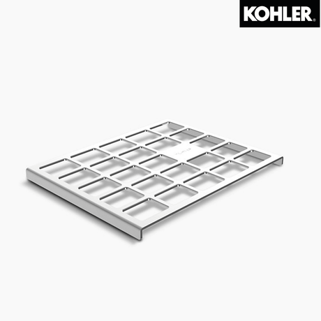 Kohler K-30080T-S STAGES 肥皂架-hong-kong