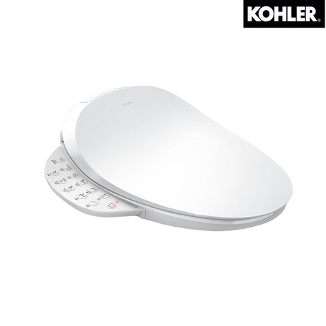 Kohler K-31331T-0 智能潔淨廁板-hong-kong