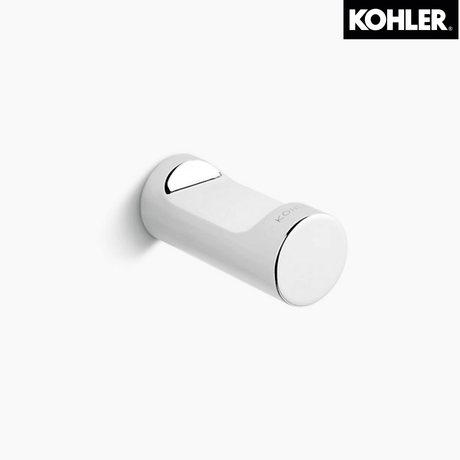 Kohler K-45394T-CP JULY 單衣鈎-hong-kong