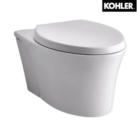Kohler K-5722K-S-00 VEIL 掛牆式座廁-hong-kong