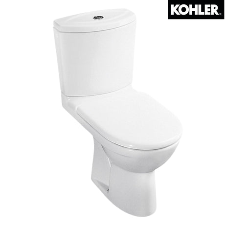 KOHLER K-8766K-NS-0 ODEON™ 分體式12” 地咀座廁 (地排水305 mm)-hong-kong