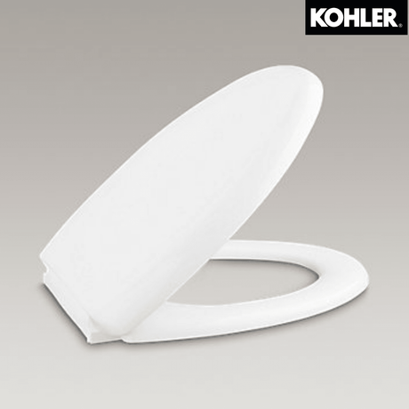 Kohler K-8798T PRESQUILE 緩降廁板-hong-kong
